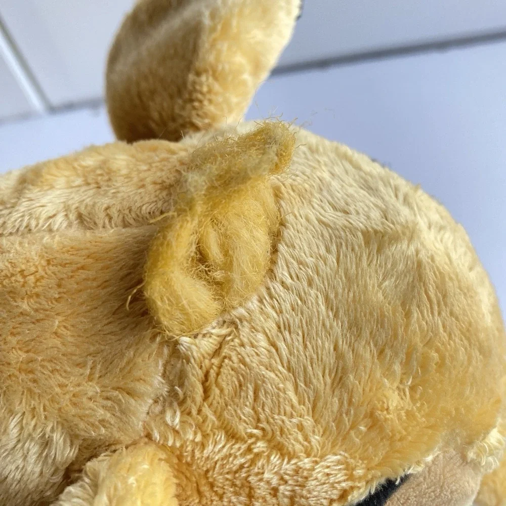 Disney Store The Lion King Simba Plush Young Cub Stuffed Animal Soft Toy‎ 15